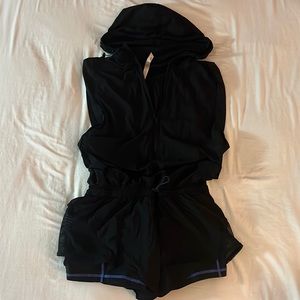Free People Movement Suit